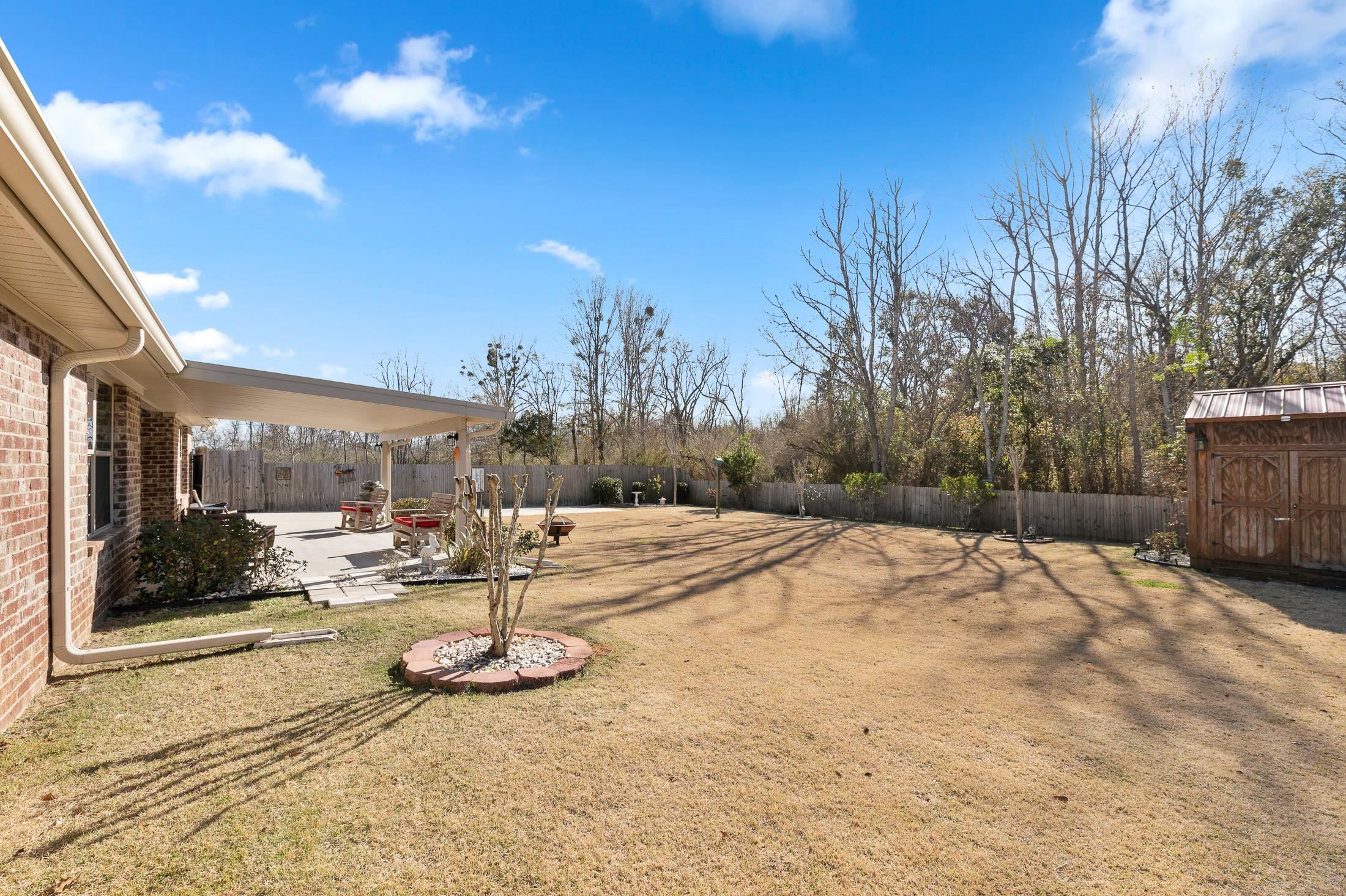 1417 Thames Drive Foley, AL 36535 - Photo 30 of 32
