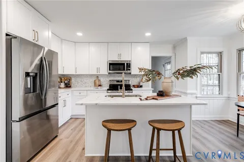 $480,000 | 2802 Fairgate Road, Midlothian, VA 23112