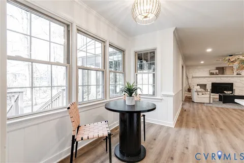 $480,000 | 2802 Fairgate Road, Midlothian, VA 23112