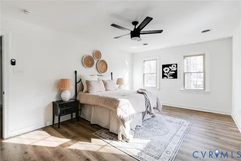 $480,000 | 2802 Fairgate Road, Midlothian, VA 23112