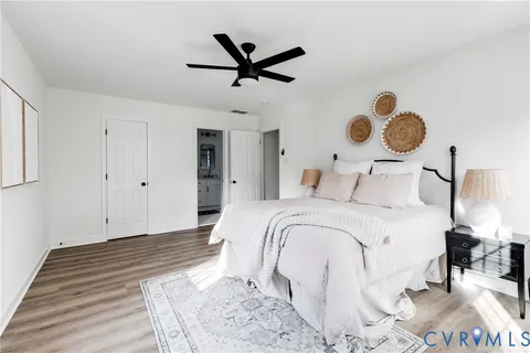 $480,000 | 2802 Fairgate Road, Midlothian, VA 23112