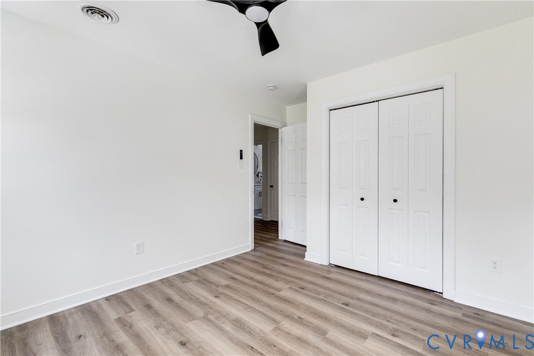 2802 Fairgate Road Midlothian, VA 23112 - Photo 27 of 38 a view of an empty room