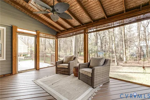 $480,000 | 2802 Fairgate Road, Midlothian, VA 23112