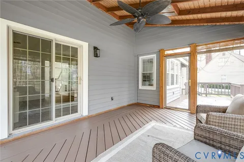 $480,000 | 2802 Fairgate Road, Midlothian, VA 23112