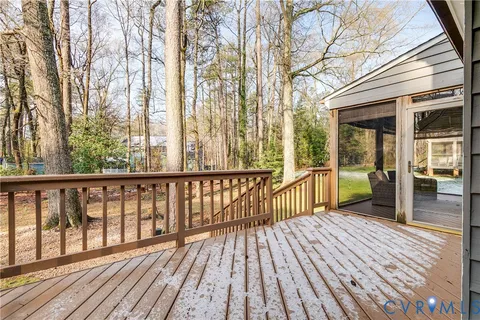 $480,000 | 2802 Fairgate Road, Midlothian, VA 23112