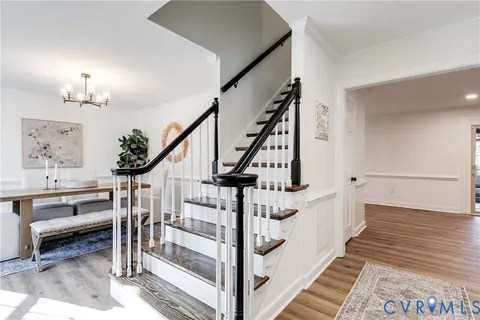 $480,000 | 2802 Fairgate Road, Midlothian, VA 23112