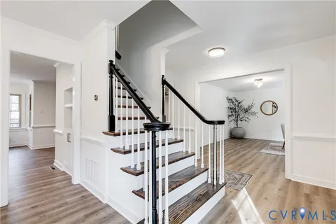 $480,000 | 2802 Fairgate Road, Midlothian, VA 23112