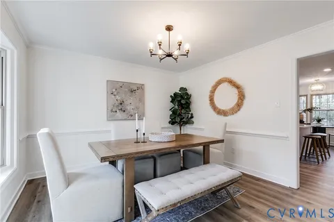 $480,000 | 2802 Fairgate Road, Midlothian, VA 23112