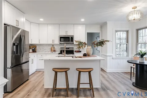 $480,000 | 2802 Fairgate Road, Midlothian, VA 23112