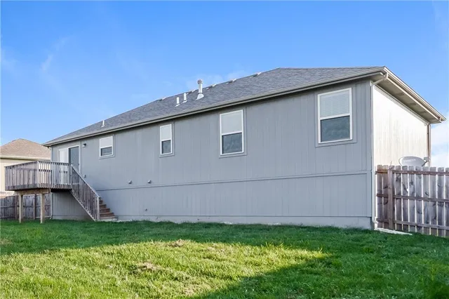 $2,420 | 19122 Corbyn Lane, Smithville, MO 64089