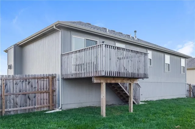 $2,420 | 19122 Corbyn Lane, Smithville, MO 64089