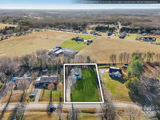 $368,900 | 3567 Farmfield Drive, Claremont, NC 28610