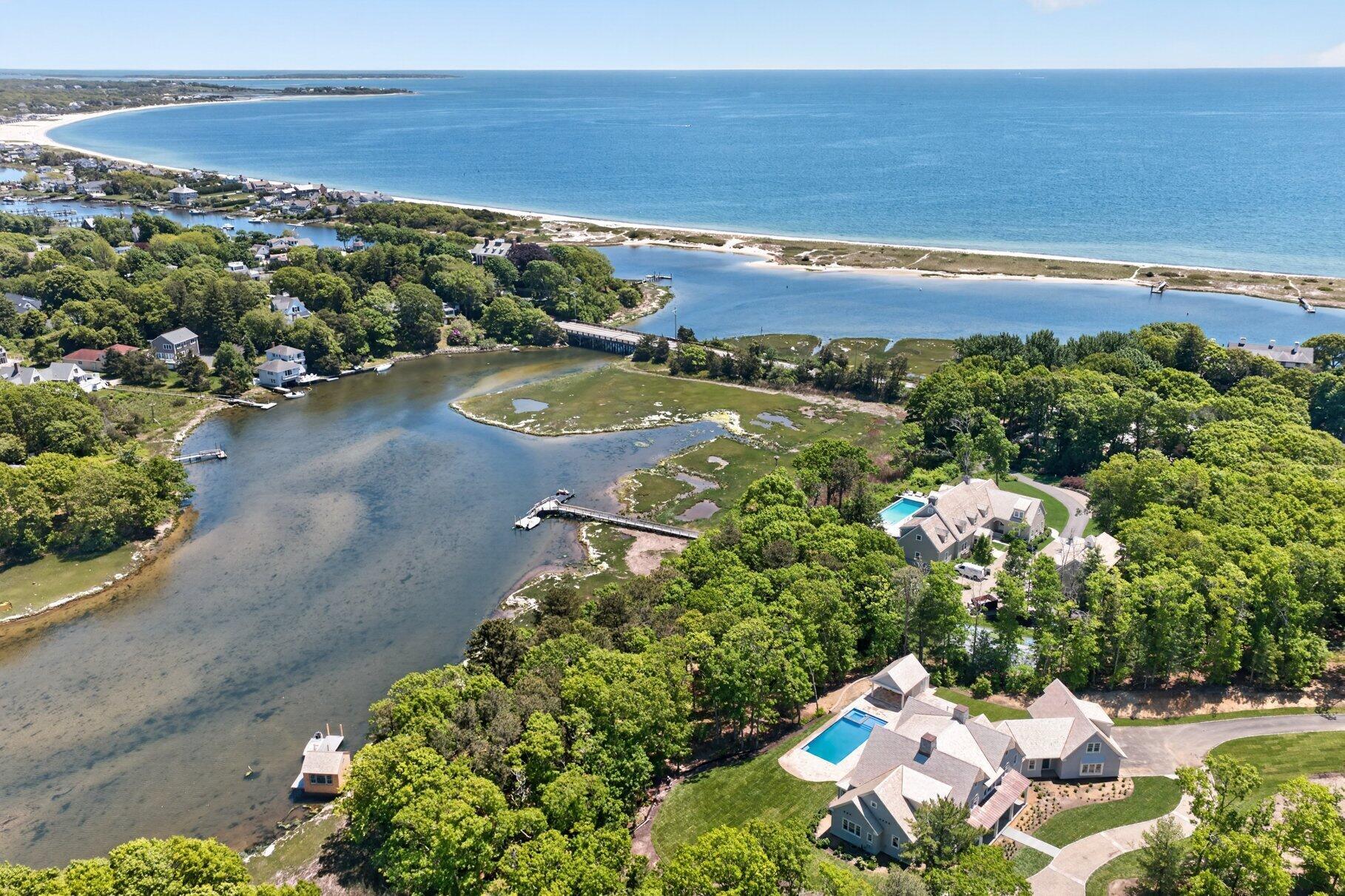48 Starboard Lane Osterville, MA 02655 - Photo 57 of 61 78