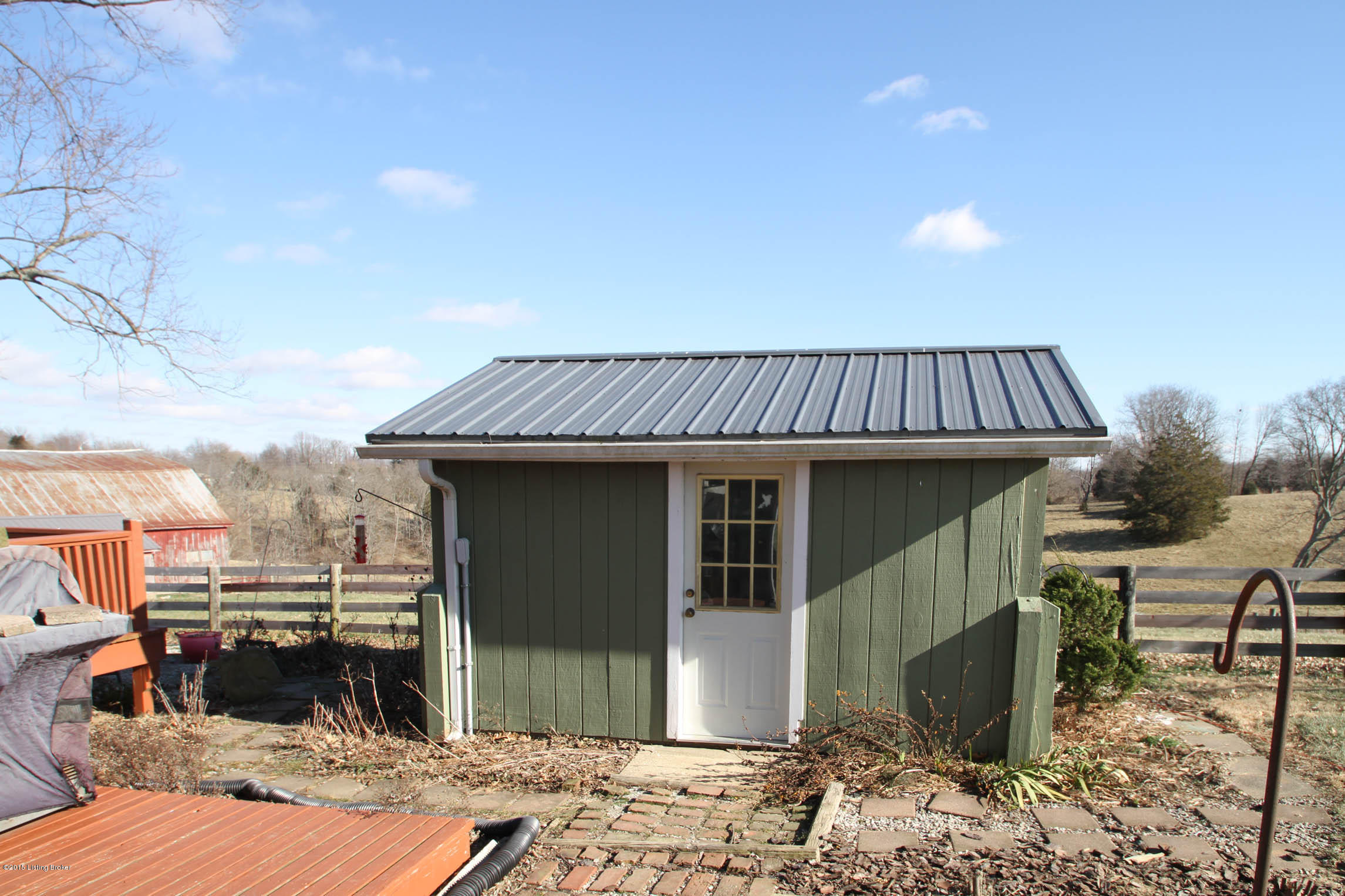 774 Lake Jericho Road Smithfield, KY 40068 - Photo 28 of 33 Lake-Jerico-774 (27 of 32)