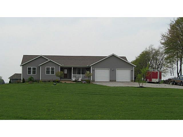 8895 Justus Road Southwest Stoutsville, OH 43154 - Photo 1 of 4