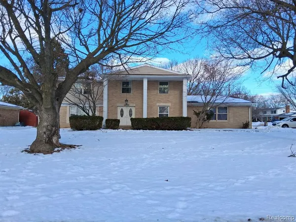 $2,600 | 12759 Joseph Drive, Grand Blanc, MI 48439