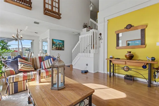 $919,000 | 15842 Northwest 10th Street, Pembroke Pines, FL 33028