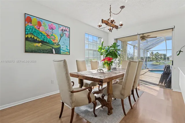 $919,000 | 15842 Northwest 10th Street, Pembroke Pines, FL 33028