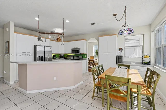 $919,000 | 15842 Northwest 10th Street, Pembroke Pines, FL 33028