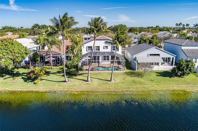 $919,000 | 15842 Northwest 10th Street, Pembroke Pines, FL 33028