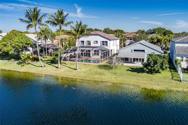 $919,000 | 15842 Northwest 10th Street, Pembroke Pines, FL 33028