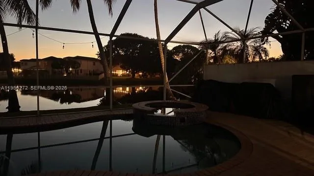 $919,000 | 15842 Northwest 10th Street, Pembroke Pines, FL 33028