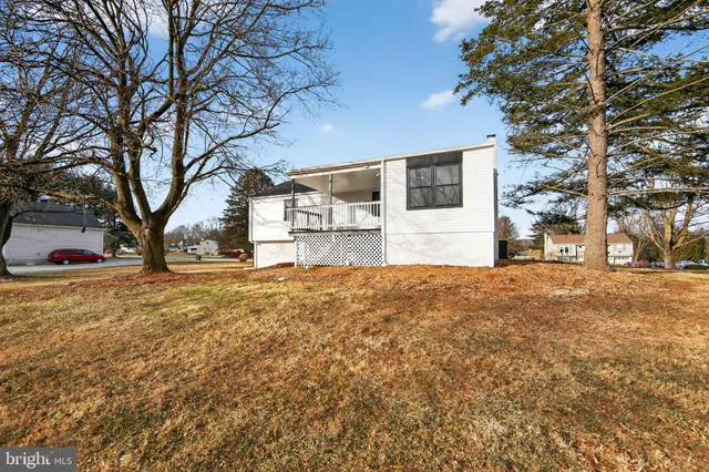 $460,000 | 102 Valley Green Drive, Coatesville, PA 19320