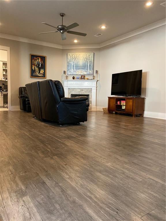 513 Rue Jardins Covington, LA 70433 - Photo 2 of 5 Gallery Image 2