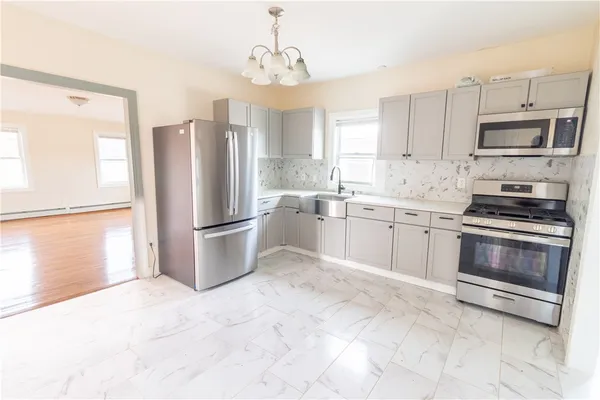 $689,000 | 14 Shafter Street, Providence, RI 02909