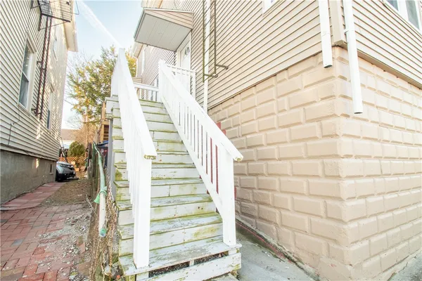 $689,000 | 14 Shafter Street, Providence, RI 02909