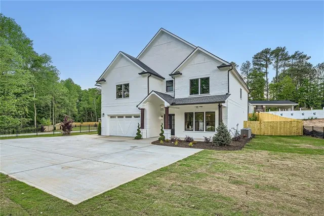 $900,000 | 1523 Grayson Parkway, Grayson, GA 30017