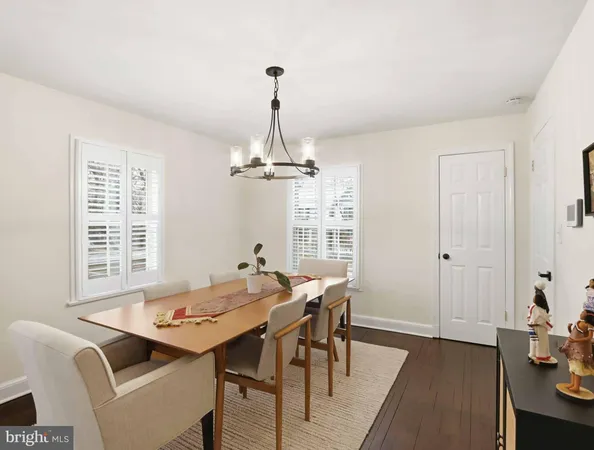 $995,000 | 908 Davis Avenue, Takoma Park, MD 20912