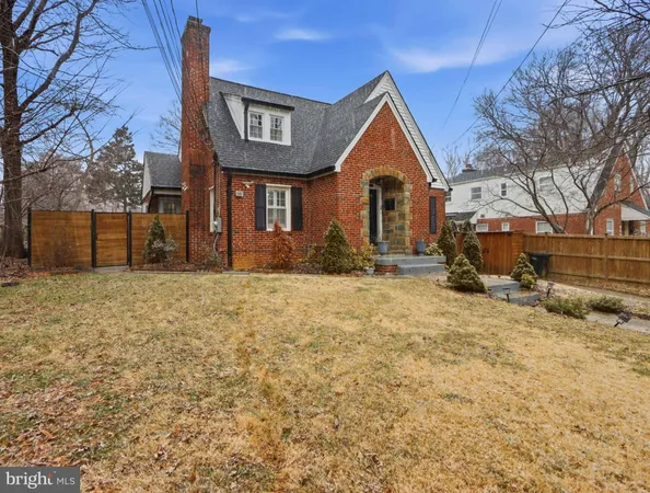 $995,000 | 908 Davis Avenue, Takoma Park, MD 20912
