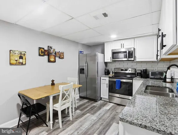$995,000 | 908 Davis Avenue, Takoma Park, MD 20912