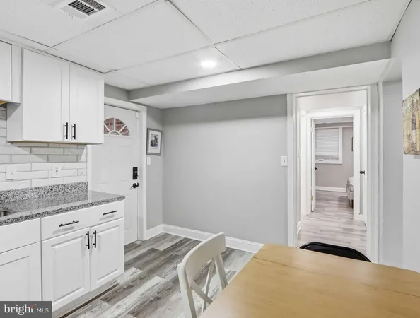 $995,000 | 908 Davis Avenue, Takoma Park, MD 20912