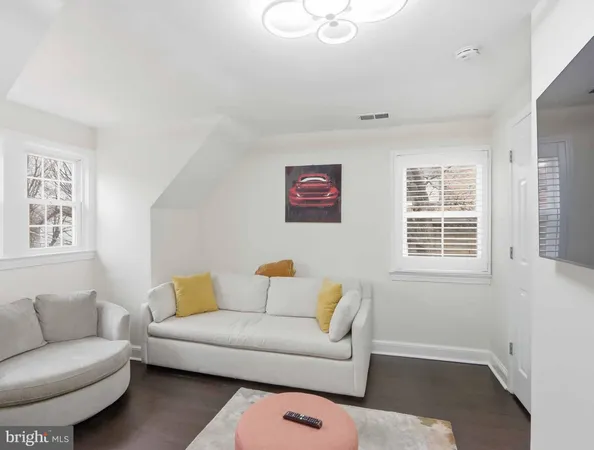 $995,000 | 908 Davis Avenue, Takoma Park, MD 20912