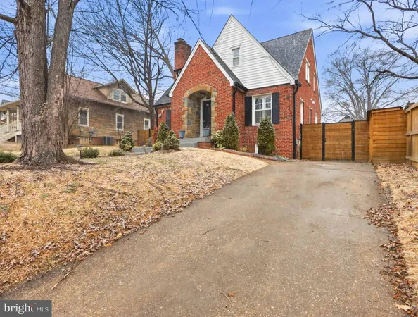 $995,000 | 908 Davis Avenue, Takoma Park, MD 20912