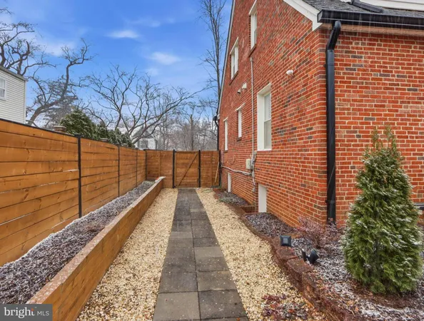 $995,000 | 908 Davis Avenue, Takoma Park, MD 20912