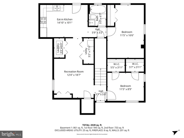 $995,000 | 908 Davis Avenue, Takoma Park, MD 20912