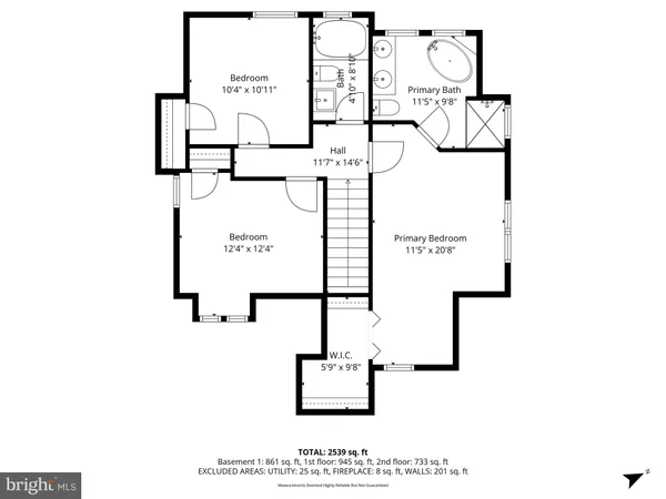 $995,000 | 908 Davis Avenue, Takoma Park, MD 20912