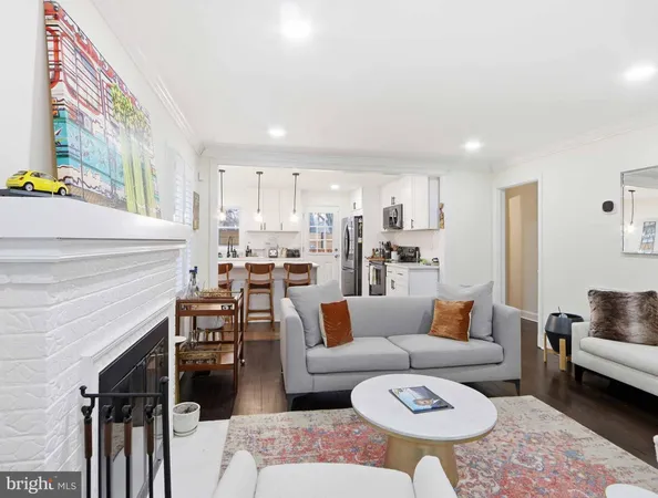 $995,000 | 908 Davis Avenue, Takoma Park, MD 20912