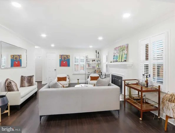 $995,000 | 908 Davis Avenue, Takoma Park, MD 20912
