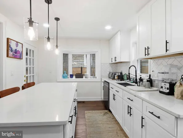$995,000 | 908 Davis Avenue, Takoma Park, MD 20912