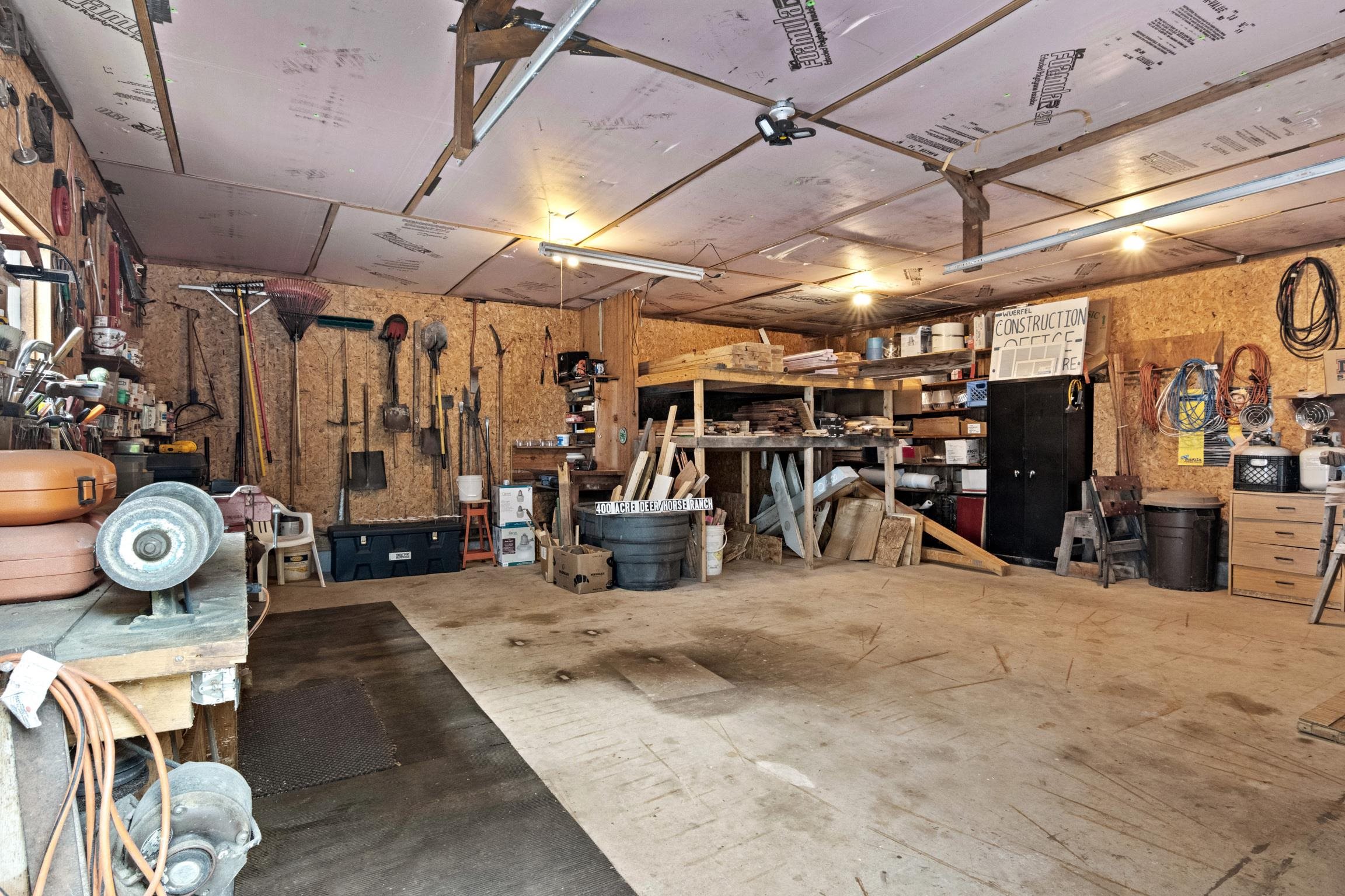 8401 South Sullivan Road Cedar, MI 49621 - Photo 83 of 97