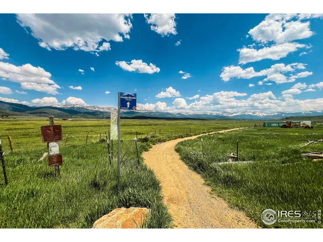 $1,350,000 | 107 County Road 526, Tabernash, CO 80478