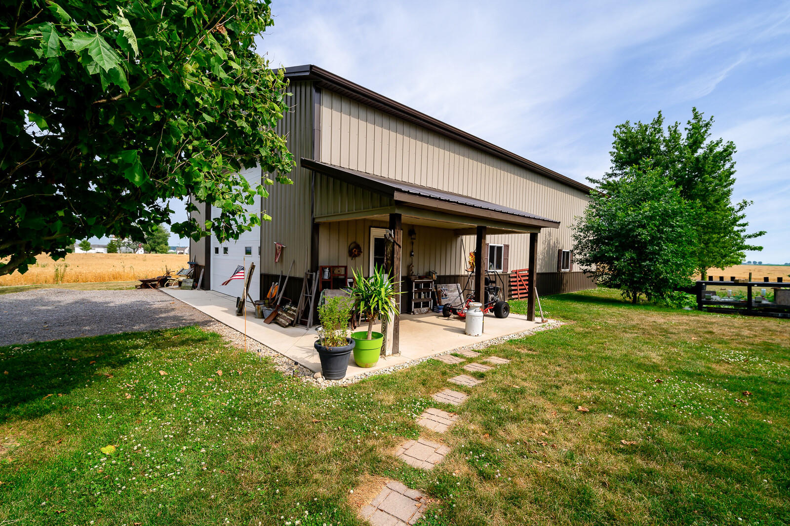 20366 Monticello Spencerville Road Spencerville, OH 45887 - Photo 41 of 51