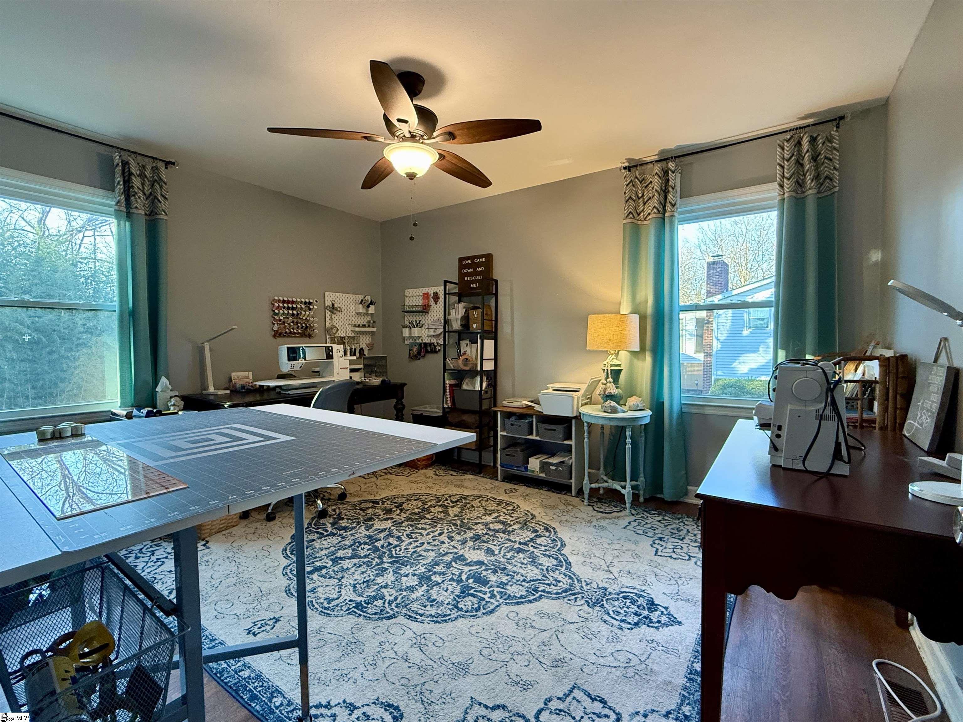 231 North Dill Avenue Greer, SC 29651 - Photo 15 of 19