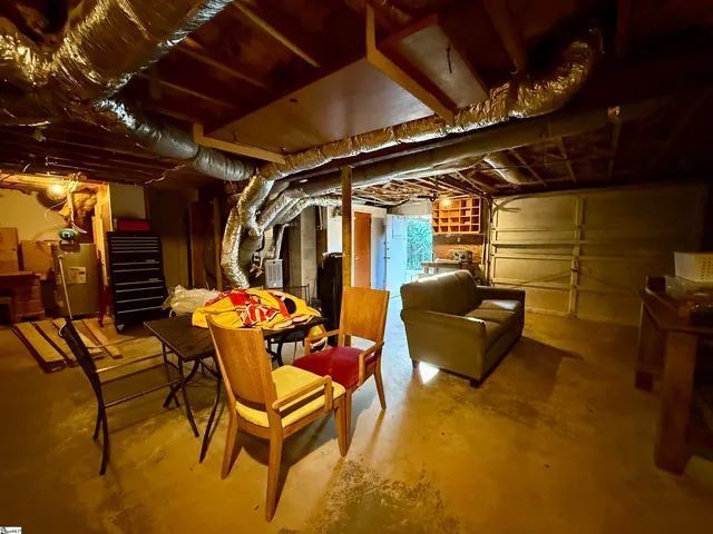 $225,000 | 231 North Dill Avenue, Greer, SC 29651