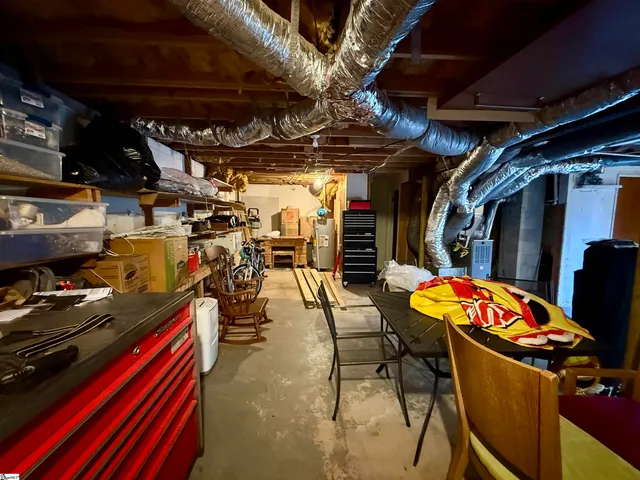 $225,000 | 231 North Dill Avenue, Greer, SC 29651