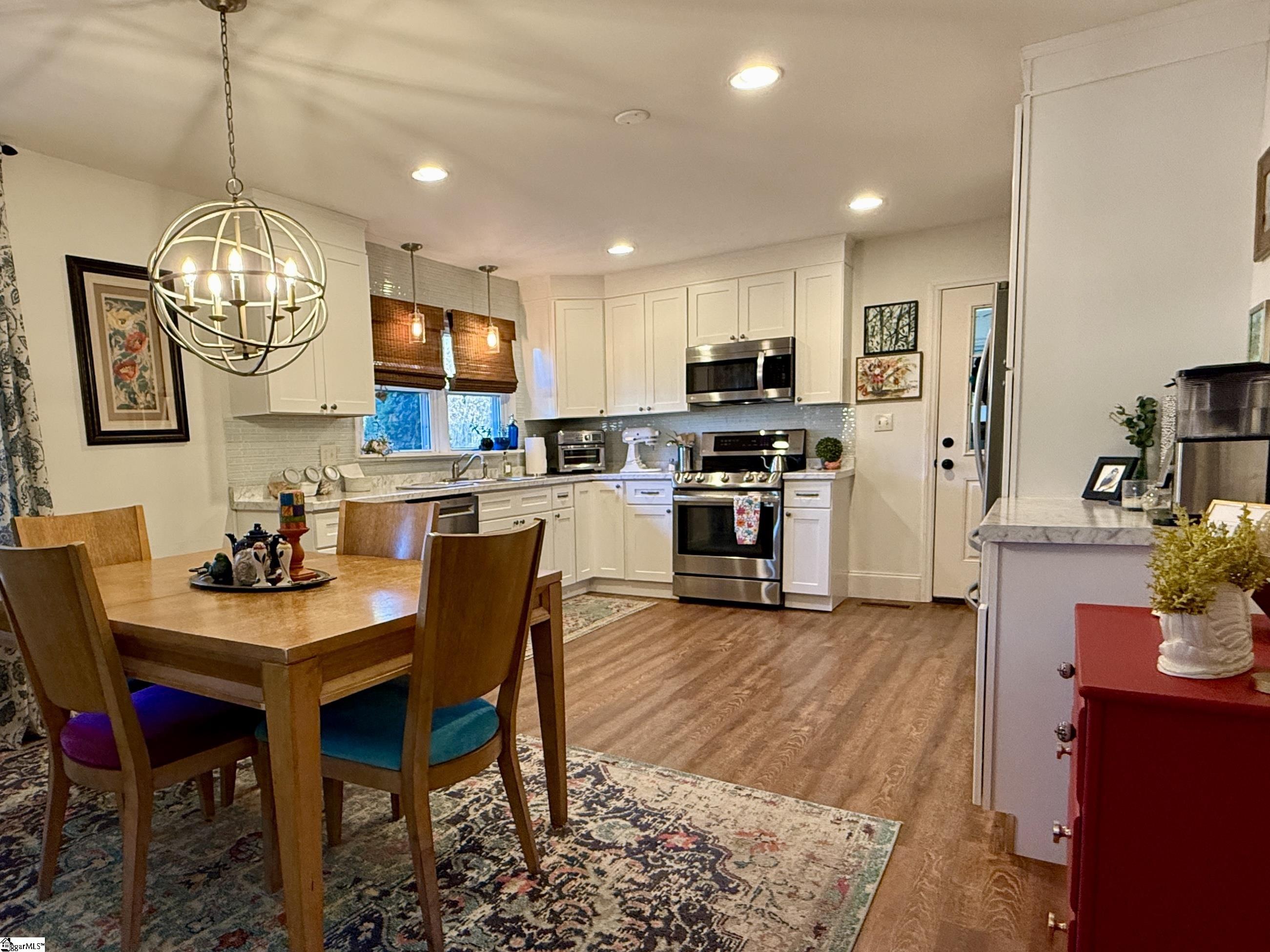 231 North Dill Avenue Greer, SC 29651 - Photo 6 of 19